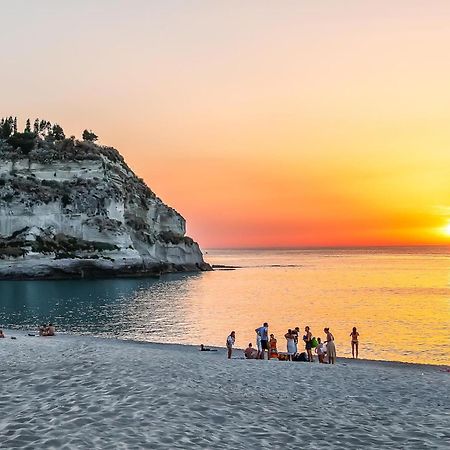 B&B Le Grazie Tropea Exterior photo
