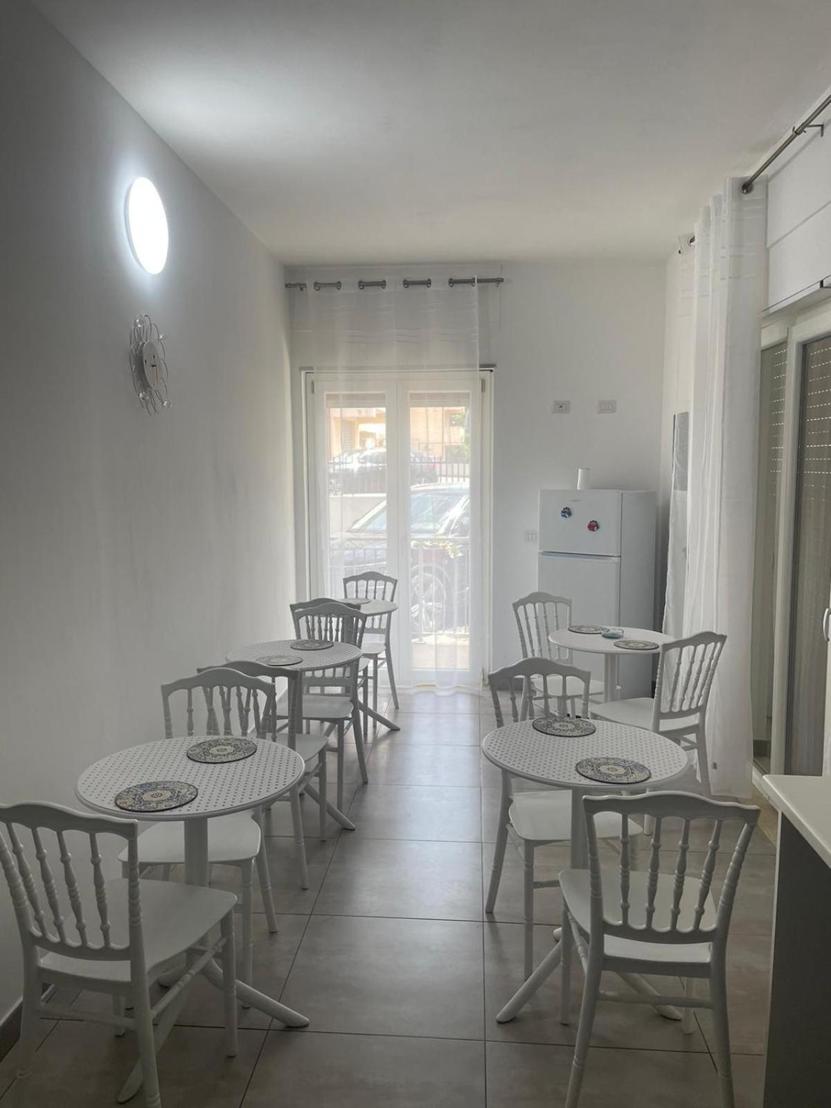 B&B Le Grazie Tropea Exterior photo