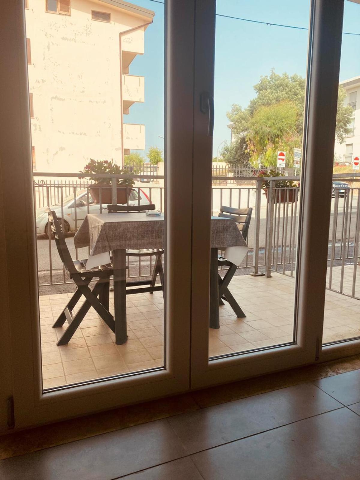 B&B Le Grazie Tropea Exterior photo