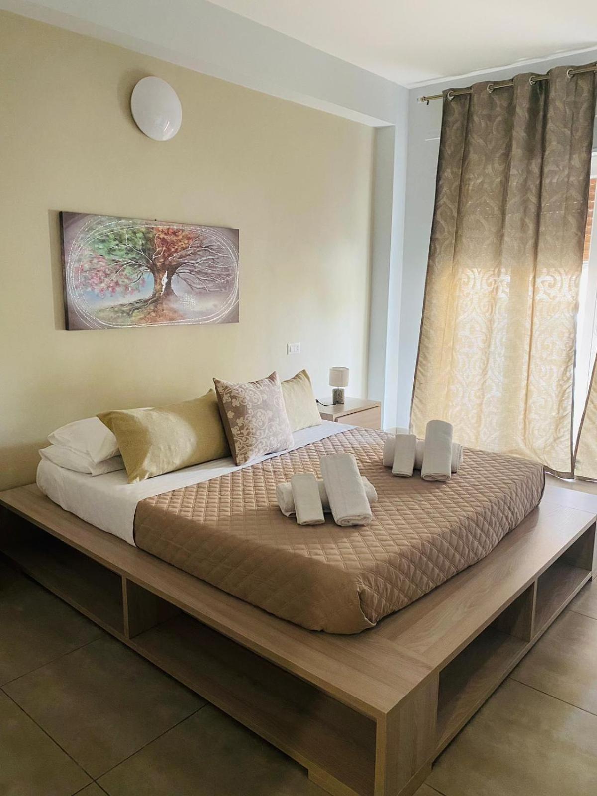 B&B Le Grazie Tropea Exterior photo
