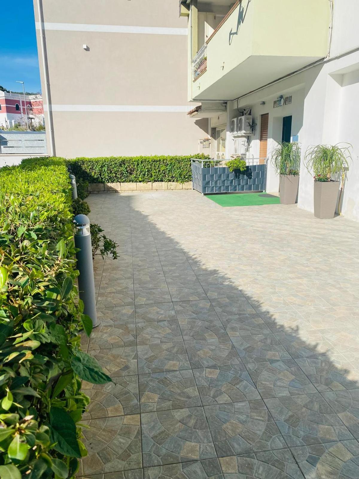B&B Le Grazie Tropea Exterior photo